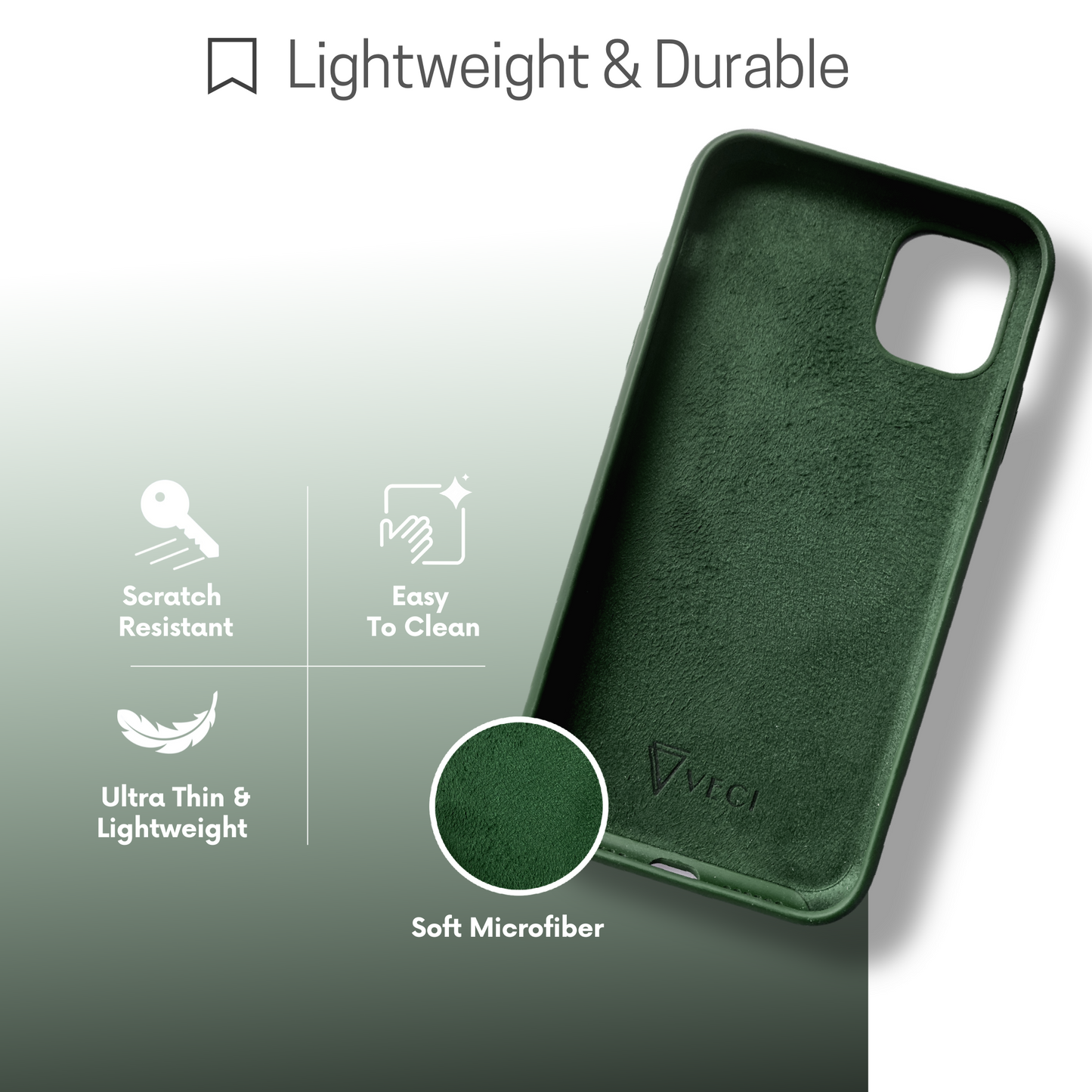 Dark Green