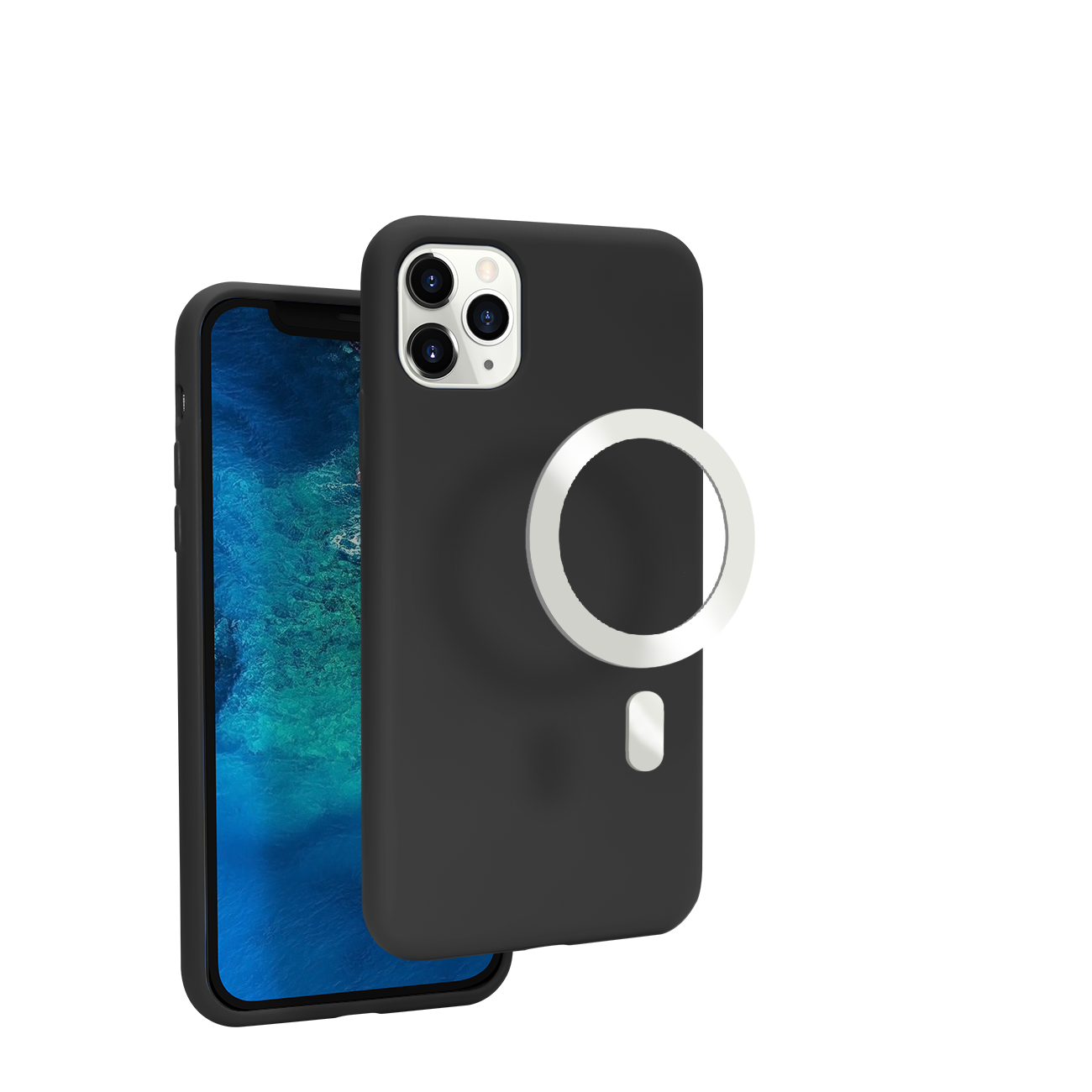 iPhone 11 Pro Max MagSafe Case Thevecistore